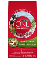 Purina ONE smartblend
