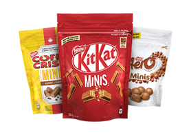 Minis
