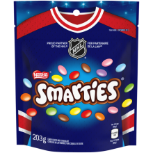 SMARTIES Candy Coated Milk Chocolate