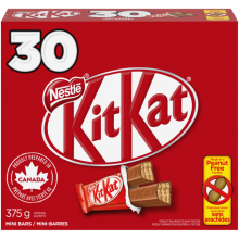 Kit Kat Minis 30