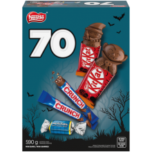 NESTLE minis 70