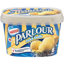 PARLOUR French Vanilla