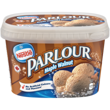 PARLOUR Maple Walnut Frozen Dessert 1.5 L 