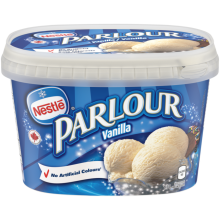 PARLOUR Vanilla 1.5 L