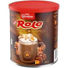 Carnation ROLO  6x450g