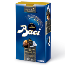 Baci Extra Dark 70% Bijou