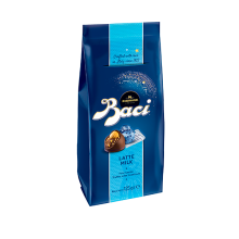 Baci Milk Bag