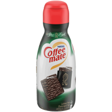 COFFEE MATE AFTER EIGHT Liquid Coffee Enhancer