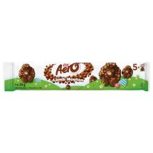 AERO Easter Chocolate Lamb 5-pack (125 g)