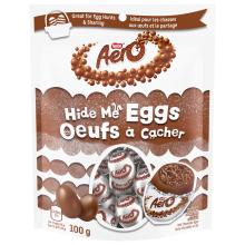 AERO Hide Me Eggs 12x100g