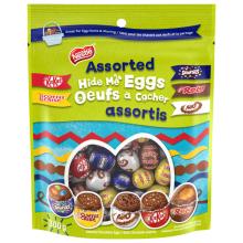 Easter Assorted Hide Me Eggs