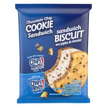 CHRISTIE® CHIPS AHOY!® Chocolate Chip Cookie Sandwich, individual