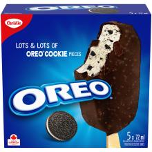 CHRISTIE® OREO® Frozen Dessert Bars
