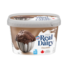 REAL DAIRY Chocolate