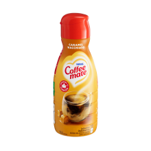 COFFEE MATE Caramel Macchiato Liquid Coffee Enhancer