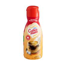 COFFEE-MATE Double Double-mate