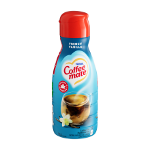 COFFEE MATE French Van