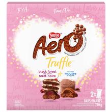 AERO Truffle Valentine’s Giftbox 210g