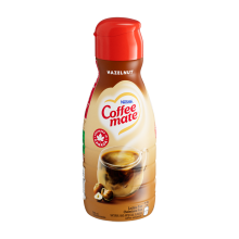 COFFEE MATE Hazelnut