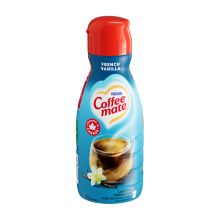 COFFEE MATE Zero Sugar French Vanilla