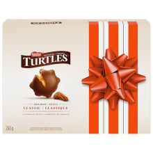 TURTLES Classic Holiday Gift Box