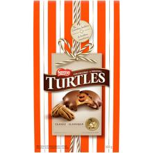 TURTLES Classic Recipe Chocolates Share Bag