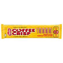COFFEE CRISP Snack Size