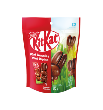 Kit kat Easter Mini Bunnies Pouch