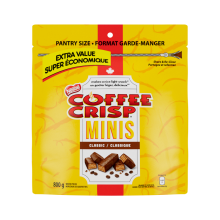 coffee crisp large pack image