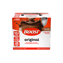 Original Chocolate multipack