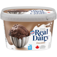 real dairy chocolate pack
