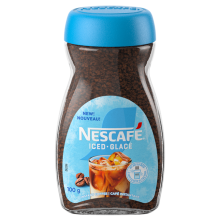 Nescafé rich iced