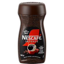 Nescafé intense