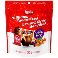 NESTLE Holiday Favourites Value Bag
