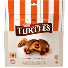 Turtles Classic Bag 12x100g