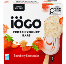 IOGO-frozen-yogurt-bars-strawberry-cheesecake-header