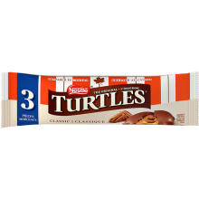 TURTLES MEGA 3 pieces pack