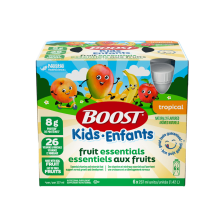 boost kids tropical pack