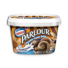 Parlour Peanut Butter Chocolate