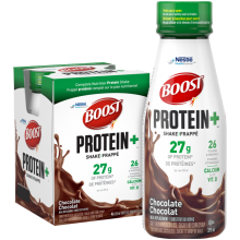 Boost Protein