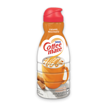 COFFEE-MATE Caramel Macchiato, 946 ml
