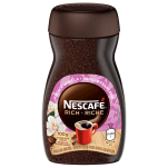 NESCAFÉ® Rich French Vanilla Instant Coffee 100 g