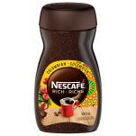 NESCAFÉ® Rich Colombian Instant Coffee 100 g