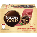 NESCAFE GOLD Colombia SSOD 12x10.5g