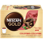 NESCAFE GOLD Colombia SSOD 12x10.5g
