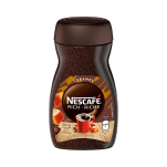 NESCAFÉ Rich Caramel Instant Coffee (100g)