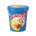 Drumstick Vanilla Caramel Tub
