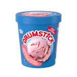 Drumstick Strawberry Cheesecake Tub