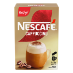 Nescafé gold cappuccino
