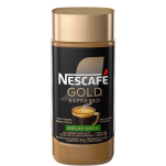 Nescafé gold espresso decaffeinate